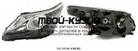 212-11U4L-LDEM2 - ФАРА ЛЕВАЯ (DEPO) Toyota Avensis 3 (2012-2015)