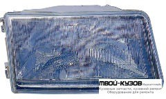 ФАРА ПРАВАЯ СТОРОНА (DEPO) для Iveco DAILY (1990 - 03.2000) (04.2000-)