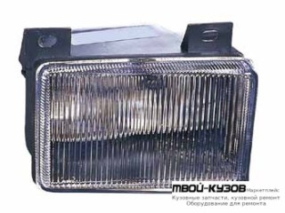 ФАРА ПРОТИВОТУМАННАЯ ПРАВАЯ СТОРОНА (DEPO) для Volvo S40 / V40 (1996-)
