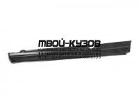 2532001 - ПОРОГ ЛЕВЫЙ (KLOKKERHOLM) Ford Focus 1 (1998-2000)