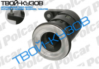 BOXER/JUMPER/DUCATO 2002- БАРАБАНЧИК ЗАМКА БОКОВОЙ ДВЕРИ