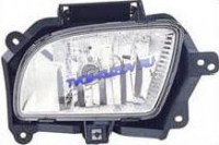 ФАРА ПРОТИВОТУМАННАЯ ЛЕВАЯ 08-