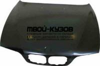 BME3895-330 - КАПОТ (ТАЙВАНЬ) BMW E38 (1995-2001)