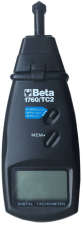 BETA 1760/TC2 Контактный фототахометр