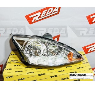 ФАРА ПРАВАЯ С ПОВОРОТНИКОМ для FOCUS 0302-