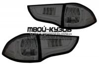 MB368-B7SE4 - ТЮНИНГ-ФОНАРИ (КОМПЛЕКТ) в крыло и в крышку багажника (EAGLE EYES) Mitsubishi Pajero Sport (2009-)
