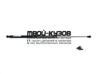 TYLAN08-350-R - АМОРТИЗАТОР КАПОТА ПРАВЫЙ (ТАЙВАНЬ) Toyota Land Cruiser 200 (2008-)