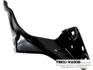 КРОНШТЕЙН КРЕПЛЕНИЯ КРЫЛА ПЕРЕДНИЙ ПРАВАЯ СТОРОНА (КИТАЙ) для Skoda OCTAVIA (2019-)