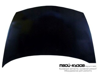 КАПОТ (СЕДАН) (ТАЙВАНЬ) для Honda CIVIC (2006-2011) СЕДАН