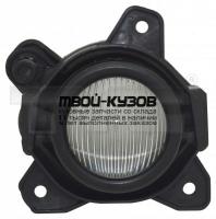 19-C911-01-2B - ПРОТИВОТУМАННАЯ ФАРА ПРАВАЯ (TYC) Opel Astra J (2012-2015)
