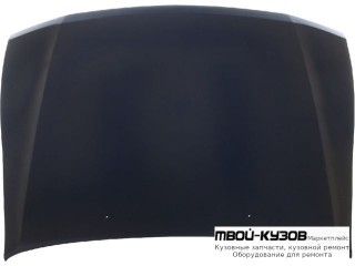 КАПОТ (КИТАЙ) для Mitsubishi PAJERO / MONTERO (2000-2002) (2003-)