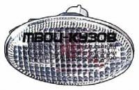 220-1402P-B-VC - ТЮНИНГ-ПОВТОРИТЕЛИ ПОВОРОТА (КОМПЛЕКТ) (DEPO) Subaru Forester SG (1999-2002)