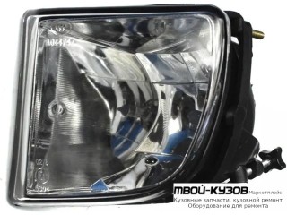 ФАРА ПРОТИВОТУМАННАЯ ЛЕВАЯ СТОРОНА (КИТАЙ) для Chery TIGGO (2006-)