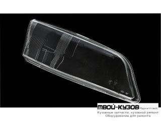 СТЕКЛО ФАРЫ ПРАВАЯ СТОРОНА для Nissan PRIMERA P11 (11.1996 - 05.1999)