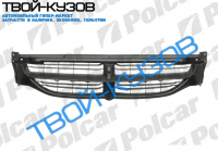 DODGE CARAVAN/CH VOYAGER 96-00 РЕШЕТКА РАДИАТОРА ДЛЯ ЕВРОПЫ
