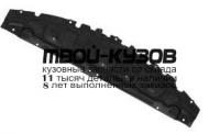 MZX0303-9F2P - ПЫЛЬНИК ДВИГАТЕЛЯ (КИТАЙ) Mazda 3 BK седан (2003-2009)