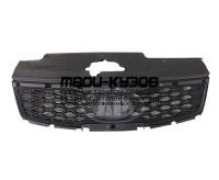 KARIO09-100 - РЕШЕТКА РАДИАТОРА (ТАЙВАНЬ) Kia Rio 2 (2009-2010)