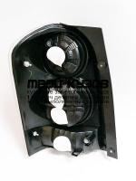 316-1916R-US2 - ФОНАРЬ ПРАВЫЙ ЗАДНИЙ в крыло (DEPO) Mazda MPV (2004-2006)
