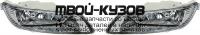 DTY-026+WB - КОМПЛЕКТ ПРОТИВОТУМАННЫХ ФАР (DLAA) Toyota Camry V30 (2003-2004)
