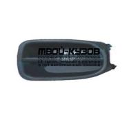 NNALM00-210B-R - ЗАГЛУШКА ПРОТИВОТУМАНКИ ПРАВАЯ (ТАЙВАНЬ) Nissan Almera N16 дорестайлинг (2000-2001)