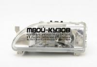551-1117L-LD-EM - ФАРА ЛЕВАЯ (DEPO) Renault 19 (1992-)