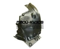 BM0X311-301-R - ПОДКРЫЛОК ПЕРЕДНИЙ ПРАВЫЙ (ТАЙВАНЬ) BMW X3 F25 (2011-)