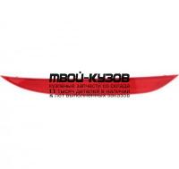 KACET13-050-R - ФОНАРЬ-КАТАФОТ ПРАВЫЙ (КИТАЙ) Kia Cerato 3 YD (2013-)
