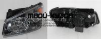 223-1122LMLDEM7 - ФАРА ЛЕВАЯ (DEPO) Kia Cerato 1 LD (2004-2006)