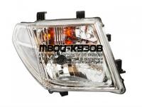 214118R - ФАРА ПРАВАЯ (КИТАЙ (CASP)) Nissan Pathfinder R51 (2005-2010)