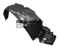 SBLEG00-300-R - ПОДКРЫЛОК ПЕРЕДНИЙ ПРАВЫЙ (ТАЙВАНЬ) Subaru Legacy BE/BH (2000-2004)