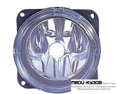 ФАРА ПРОТИВОТУМАННАЯ ЛЕВАЯ = ПРАВАЯ (DEPO) для Mazda TRIBUTE (2001-2004) (2005-2006)