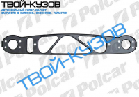 3 E36 1290- БАЛКА ПОД РАДИАТОР