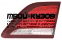 440-1328R-LD-AE - ФОНАРЬ ПРАВЫЙ ЗАДНИЙ в крышку багажника (DEPO) Mercedes W166 (2015-)