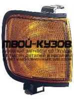 313-1506R-US - УКАЗАТЕЛЬ ПОВОРОТА ПРАВЫЙ (DEPO) Isuzu Rodeo (1998-1999)