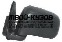 HDCRV97-450X-L - ЗЕРКАЛО ЛЕВОЕ (ТАЙВАНЬ) Honda CR V 1 (1997-2002)