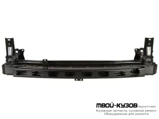 УСИЛИТЕЛЬ БАМПЕРА ПЕРЕДНИЙ (КИТАЙ) для Hyundai I40 (2011-)