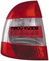 9EL 354 079-021 - ФОНАРЬ ПРАВЫЙ ЗАДНИЙ в крыло (Hella) Skoda Superb 1 (2001-2008)