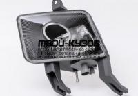 442-2005L-UE - ПРОТИВОТУМАННАЯ ФАРА ЛЕВАЯ (DEPO) Opel Vectra B (1999-2002)