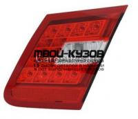 440-1310R-AQ - ФОНАРЬ ПРАВЫЙ ЗАДНИЙ в крышку багажника (DEPO) Mercedes W212 (2009-)