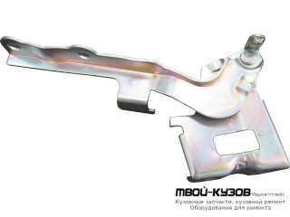 ПЕТЛЯ КАПОТА ПРАВАЯ СТОРОНА (КИТАЙ) для Hyundai IX35 (2010-)