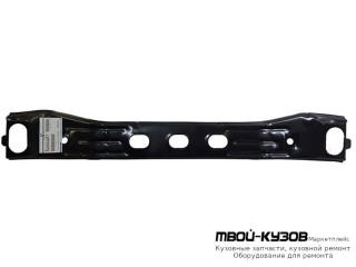 БАЛКА СУППОРТА РАДИАТ НИЖН ВНУТРЕН (ТУРЦИЯ) для Fiat ALBEA / PALIO (2005-)