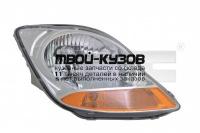 20-b541-05-2b - ФАРА ПРАВАЯ (TYC) Chevrolet Spark (2005-2010)