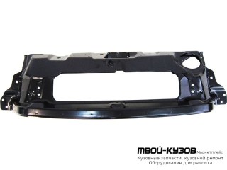 СУППОРТ РАДИАТОРА (КИТАЙ) для Iveco DAILY (2012-)