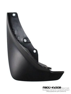 БРЫЗГОВИК ПЕРЕДНИЙ КРЫЛА ЛЕВАЯ СТОРОНА (ТАЙВАНЬ) для Toyota RAV4 (04.1994 - 08.1997) (09.1997 - 08.2000)