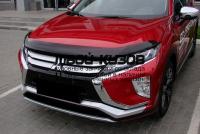 NLD.SMIECLC1712 - ДЕФЛЕКТОР КАПОТА (SIM) Mitsubishi Eclipse Cross (2017-)