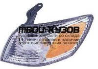312-1542L-AS - УКАЗАТЕЛЬ ПОВОРОТА ЛЕВЫЙ (DEPO) Toyota Camry V20 (2000-2001)