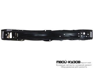 УСИЛИТЕЛЬ БАМПЕРА ПЕРЕДНИЙ (ИТАЛИЯ) для Renault LOGAN / SANDERO (2014-)