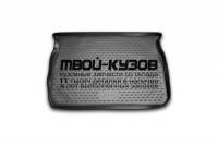 CARPGT10028 - КОВРИК В БАГАЖНИК (Element) Peugeot 208 (2013-)