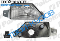 BRAVO 07- ФАРА ЗАДНЕГО ХОДА В ЗАДНЕМ БАМПЕРЕ ПРАВАЯ  TYC