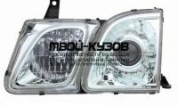 1D4202L - ФАРА ЛЕВАЯ (КИТАЙ (CASP)) Lexus LX 470 (1999-2007)